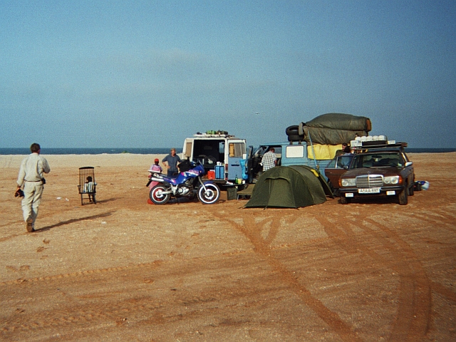3. NPL Mauretanien