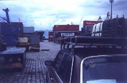 Gerade weil es verboten ist...