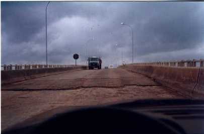 Tocantins - Maranho