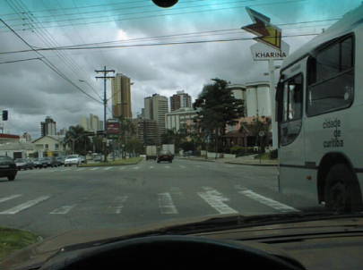 Curitiba