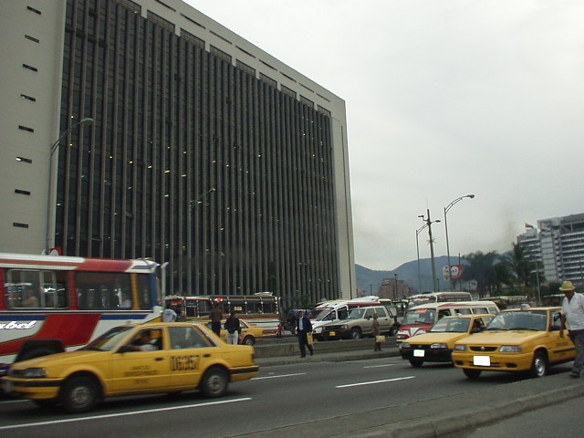 Medellin