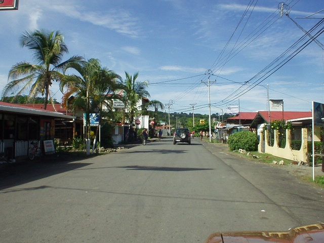 Puerto Viejo - CR