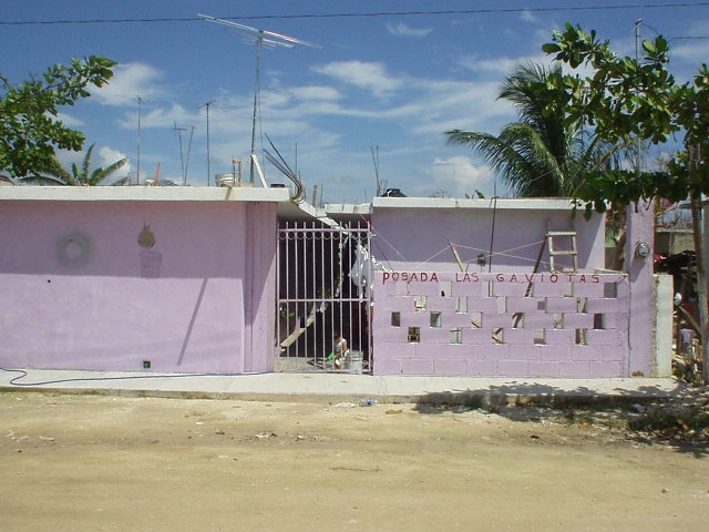 Posada Las Gaviotas