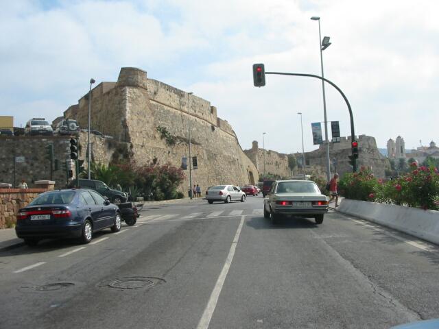 Ceuta