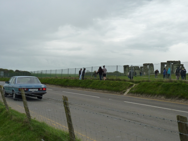 Stonehenge